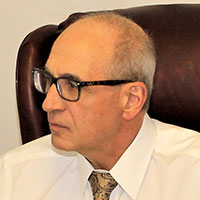 Dr. Ray Semente